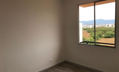 VENTA APARTAMENTO EN LAS PALMAS CARIOTA - RICAURTE CUNDINAMARCA