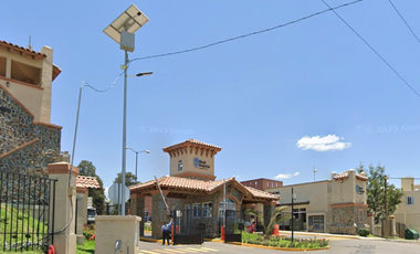 CASA EN VENTA HUEJOTZINGO PUEBLA