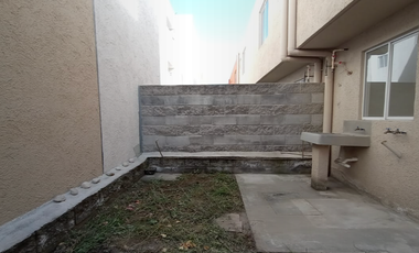 CASA EN VENTA HUEJOTZINGO PUEBLA