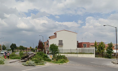 CASA EN VENTA ALMOLOYA DE JUAREZ