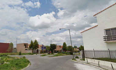 CASA EN VENTA ALMOLOYA DE JUAREZ