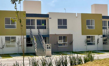 casa en venta Tizayuca Hidalgo