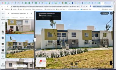 casa en venta Tizayuca Hidalgo