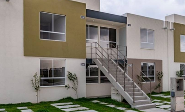 casa en venta Tizayuca Hidalgo