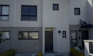 CASA EN VENTA VILLAS DE LA CONCEPCION SAN AGUSTIN TLAXIACA HIDALGO