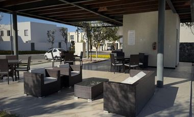 CASA EN VENTA VILLAS DE LA CONCEPCION SAN AGUSTIN TLAXIACA HIDALGO