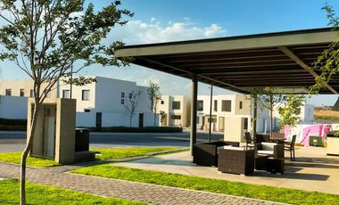 CASA EN VENTA VILLAS DE LA CONCEPCION SAN AGUSTIN TLAXIACA HIDALGO