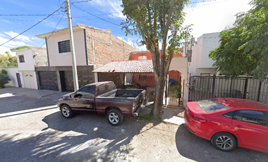 CASA DE REMATE ORQUIDEAS 648 TIERRA Y LIBERTAD VILLA JARDÍN LERDO DURANGO !!!