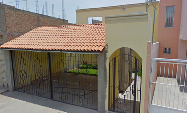 CASA DE REMATE ORQUIDEAS 648 TIERRA Y LIBERTAD VILLA JARDÍN LERDO DURANGO !!!