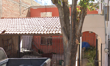 CASA DE REMATE ORQUIDEAS 648 TIERRA Y LIBERTAD VILLA JARDÍN LERDO DURANGO !!!
