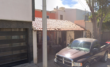 CASA DE REMATE ORQUIDEAS 648 TIERRA Y LIBERTAD VILLA JARDÍN LERDO DURANGO !!!