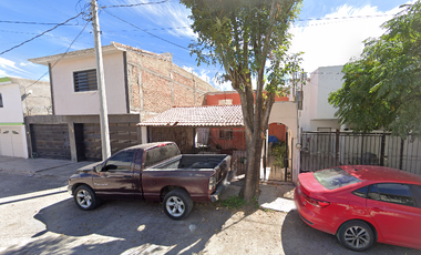 CASA DE REMATE ORQUIDEAS 648 TIERRA Y LIBERTAD VILLA JARDÍN LERDO DURANGO !!!