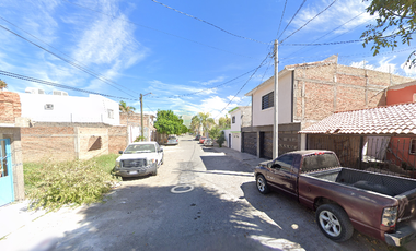 CASA DE REMATE ORQUIDEAS 648 TIERRA Y LIBERTAD VILLA JARDÍN LERDO DURANGO !!!