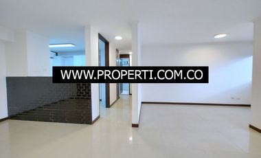 Apartamento en Arriendo Sector La Abadía - Envigado
