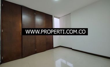 Apartamento en Arriendo Sector La Abadía - Envigado