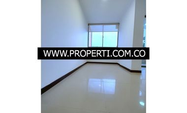 Apartamento en Arriendo Sector La Abadía - Envigado