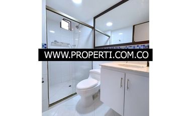 Apartamento en Arriendo Sector La Abadía - Envigado