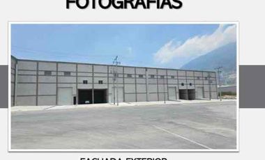 BODEGA RENTA SANTA CATARINA