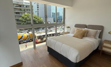 LINDO DPTO DE ESTRENO EN VENTA EN SAN ISIDRO