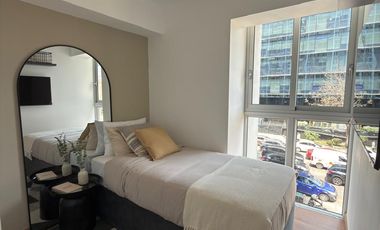 LINDO DPTO DE ESTRENO EN VENTA EN SAN ISIDRO