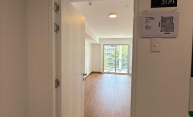 LINDO DPTO DE ESTRENO EN VENTA EN SAN ISIDRO