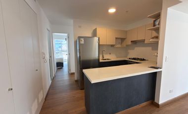 LINDO DPTO DE ESTRENO EN VENTA EN SAN ISIDRO