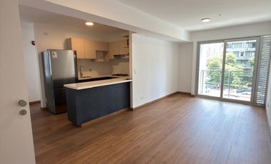 LINDO DPTO DE ESTRENO EN VENTA EN SAN ISIDRO