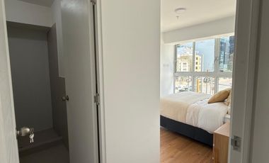 LINDO DPTO DE ESTRENO EN VENTA EN SAN ISIDRO
