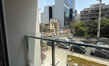 LINDO DPTO DE ESTRENO EN VENTA EN SAN ISIDRO