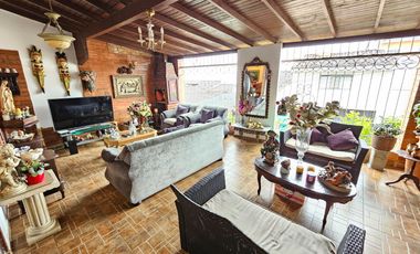 SE ARRIENDA CASA EN ALTOS DE PAN DE AZUCAR