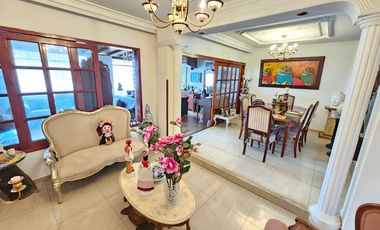 SE ARRIENDA CASA EN ALTOS DE PAN DE AZUCAR