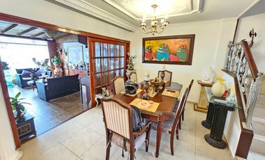 SE ARRIENDA CASA EN ALTOS DE PAN DE AZUCAR