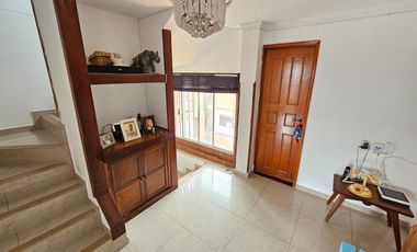 SE ARRIENDA CASA EN ALTOS DE PAN DE AZUCAR