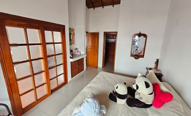 SE ARRIENDA CASA EN ALTOS DE PAN DE AZUCAR