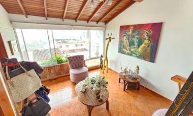 SE ARRIENDA CASA EN ALTOS DE PAN DE AZUCAR