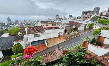 SE ARRIENDA CASA EN ALTOS DE PAN DE AZUCAR