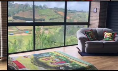 Venta de Propiedad en Rionegro – Vía San Vicente