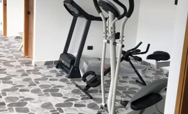 Venta de Propiedad en Rionegro – Vía San Vicente