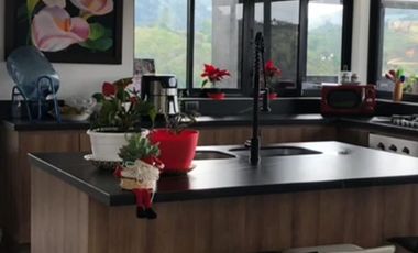 Venta de Propiedad en Rionegro – Vía San Vicente