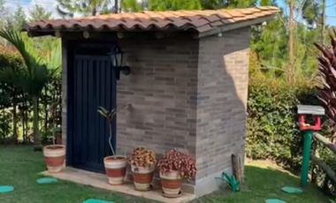 Venta de Propiedad en Rionegro – Vía San Vicente