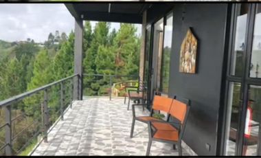 Venta de Propiedad en Rionegro – Vía San Vicente