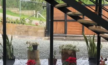 Venta de Propiedad en Rionegro – Vía San Vicente