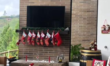 Venta de Propiedad en Rionegro – Vía San Vicente