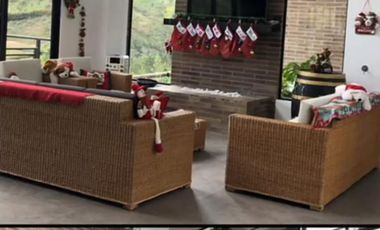 Venta de Propiedad en Rionegro – Vía San Vicente