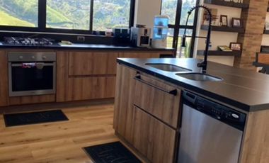 Venta de Propiedad en Rionegro – Vía San Vicente