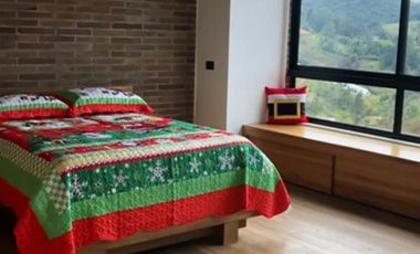 Venta de Propiedad en Rionegro – Vía San Vicente