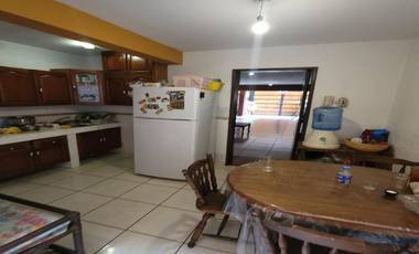 ## 🏡 CASA EN VENTA | NUEVA LUNETA, ZAMORA, MICHOACÁN  💰 **Precio:** $4,399,920 ❗ **Solo pago de contado** 📑 **Recuperación bancaria**