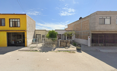 CASA DE REMATE TEJOCOTES 58 SEGIO MÉNDEZ LERDO DURANGO !!