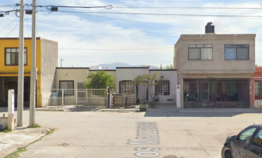 CASA DE REMATE TEJOCOTES 58 SEGIO MÉNDEZ LERDO DURANGO !!