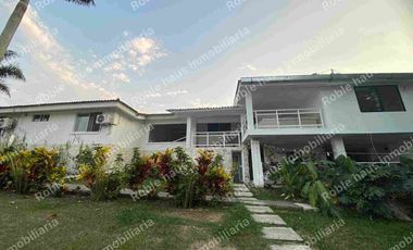 Vendo casa en Pance, sur de Cali